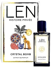 Len Fragrances Crystal Bomb Духи