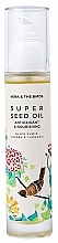 Антиоксидантное питательное масло для лица Vera & The Birds Super Seed Oil