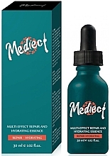 Эссенция для лица Mediect Multi-Effect Repair And Hydrating Essence