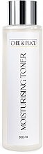 Тонер увлажняющий Care & Peace Moisturising Toner