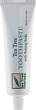 Зубная паста с пищевой содой Tea Tree Therapy Toothpaste With Baking Soda