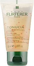 Тонизирующий шампунь для тонких и ослабленных волос Rene Furterer Tonucia Toning Shampoo For Fine & Limp Hair