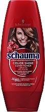 Бальзам для волос "Блеск цвета" Schauma Color Shine Balm