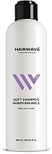 Шампунь бессульфатный для жирных волос "Sebum Balance" HAIRWAVE Sulfate Free Shampoo Sebum Balance