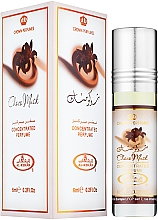 Al Rehab Choco Musk Масляные духи (мини)