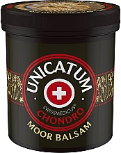 Торфяной бальзам SwissMedicus Joint Care Unicatum Chondro Peat Balm