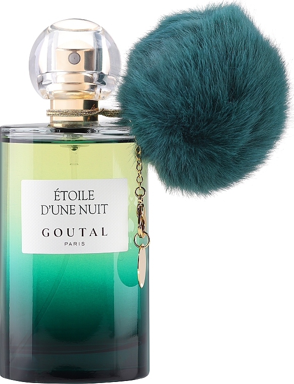 Annick Goutal Etoile D'une Nuit - Парфюмированная вода