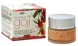 Антивозрастной крем для лица с ягодами годжи Diet Esthetic Himalayan Goji Cream