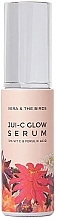 Сыворотка с витамином С Vera & The Birds Jui-C Glow Serum