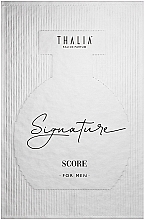 Thalia Signature Score Набор (edp/50ml + soap/100g)