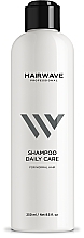 Шампунь для нормальных волос "Daily Care" HAIRWAVE Shampoo Daily Care