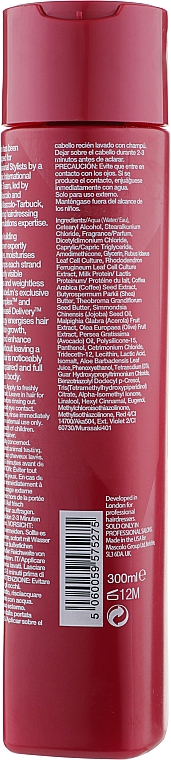 Кондиціонер для Об'єму Label.m Thickening Conditioner