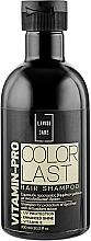 Шампунь для фарбованого волосся Lavish Care Vitamin-Pro Color Last Shampoo