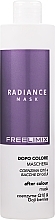 Маска для волос Freelimix Radiance Mask