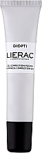 Гель для коррекции отечности под глазами Lierac Diopti Puffiness Correction Gel