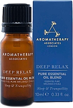 Смесь эфирных масел "Полное расслабление" Aromatherapy Associates Deep Relax Pure Essential Oil Blend