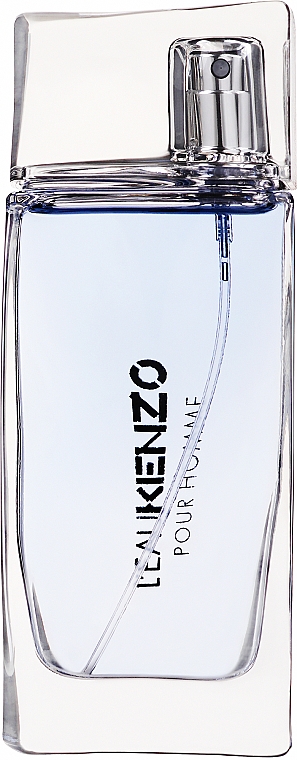 Kenzo L'Eau Kenzo Pour Homme - Туалетна вода