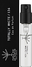 Parle Moi De Parfum Totally White 126 Парфюмированная вода (пробник)