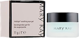 Успокаивающий гель для кожи вокруг глаз Mary Kay Indulge Soothing Eye Gel