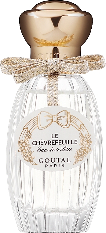 Annick Goutal Le Chevrefeuille - Туалетная вода