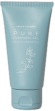 Очищающий гель для умывания Vera & The Birds Pure Cleansing Gel