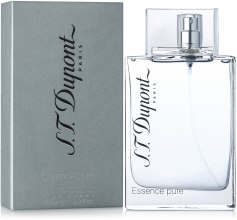 Dupont Essence Pure Pour Homme Туалетна вода