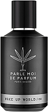 Parle Moi De Parfum Wake Up World Парфюмированная вода