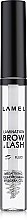 LAMEL Make Up Lamination Brow & Lash Гель для бровей и ресниц с эффектом ламинирования