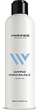 Шампунь для сухих волос "Hydro Balance" HAIRWAVE Shampoo Hydro Balance