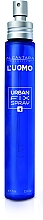 Фиксирующий спрей для волос Alcantara L'Uomo Urban Fix Fixing Spray