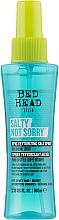 Текстурирующий солевой спрей для волос Tigi Bed Head Salty Not Sorry Texturizing Salt Spray