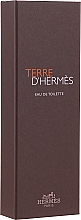 Hermes Terre d'Hermes Туалетная вода (мини)