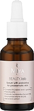 Сироватка з пребіотиками для проблемної шкіри обличчя Miya Cosmetics Beauty Lab Serum With Prebiotics For Problem Skin