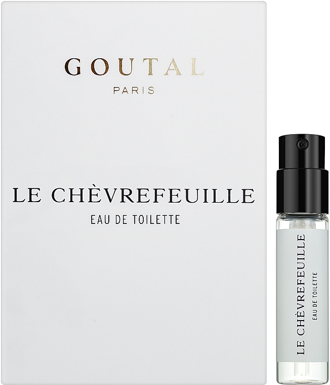 Annick Goutal Le Chevrefeuille - Туалетная вода (пробник)