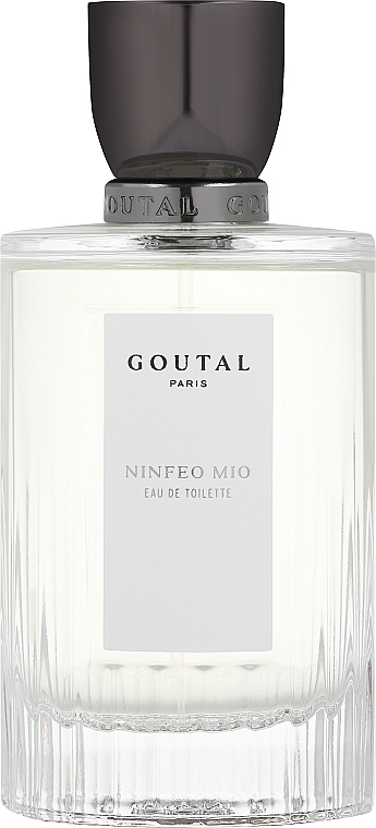 Annick Goutal Ninfeo Mio For Men - Туалетная вода