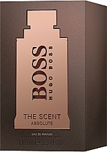 BOSS The Scent Absolute For Him Парфумована вода