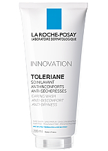 Очищающий крем-гель для чувствительной кожи La Roche-Posay Toleriane Anti-Inconforts