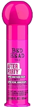 Разглаживающий крем для укладки и рестайлинга Tigi Bed Head After Party Smoothing Cream