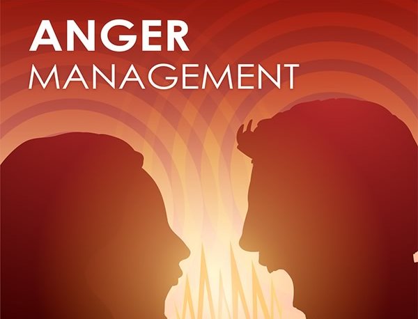 Click Here! Anger Management with Hypnosis