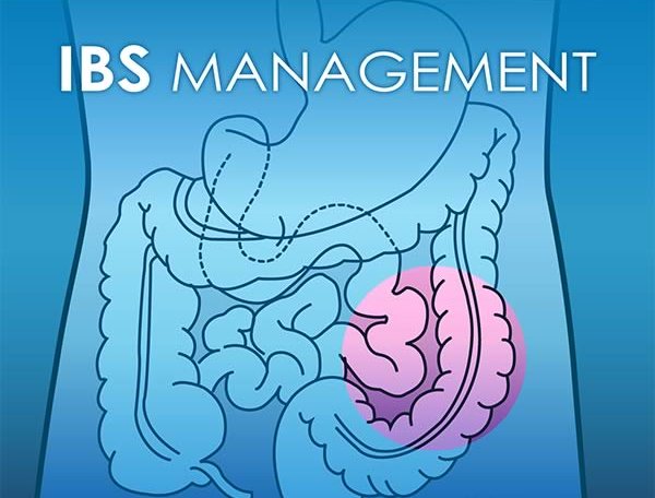 Click Here! IBS Management with Hypnosis