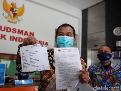 MAKI Lapor ke Ombudsman Soal Surat Jalan Djoko Tjandra