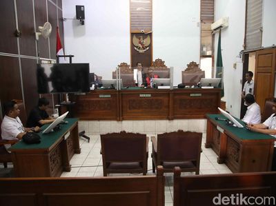 Lawan Status Tersangka, 2 Sekuriti Perusahaan Sawit Ajukan Praperadilan