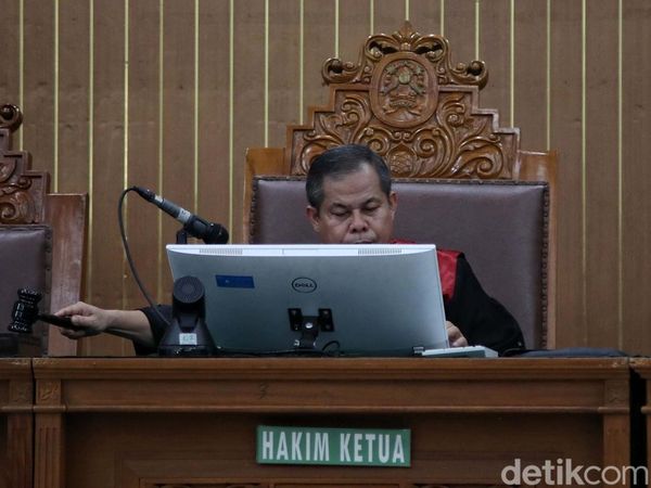 Sahbirin Noor Menang Praperadilan, Status Tersangka Gugur