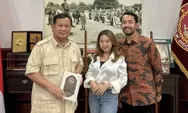 Bikin Buzzer Ketar-ketir, Kiky Saputri Siap Roasting Prabowo Subianto: Saya Gak Pernah Takut