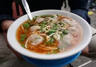 Tempat Makan Bakso Bikin Nagih di Medan, Wajib Pesan Menu Spesialnya, Kuliner Paling Cocok saat Libur Panjang