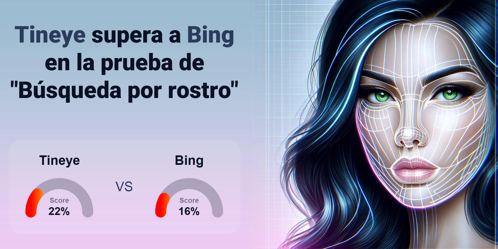 Tineye.com vs Bing.com