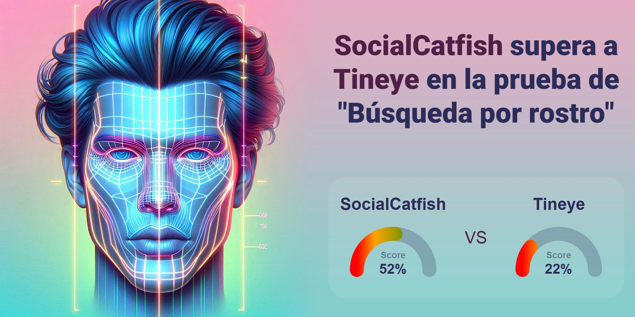 Tineye.com vs SocialCatfish.com