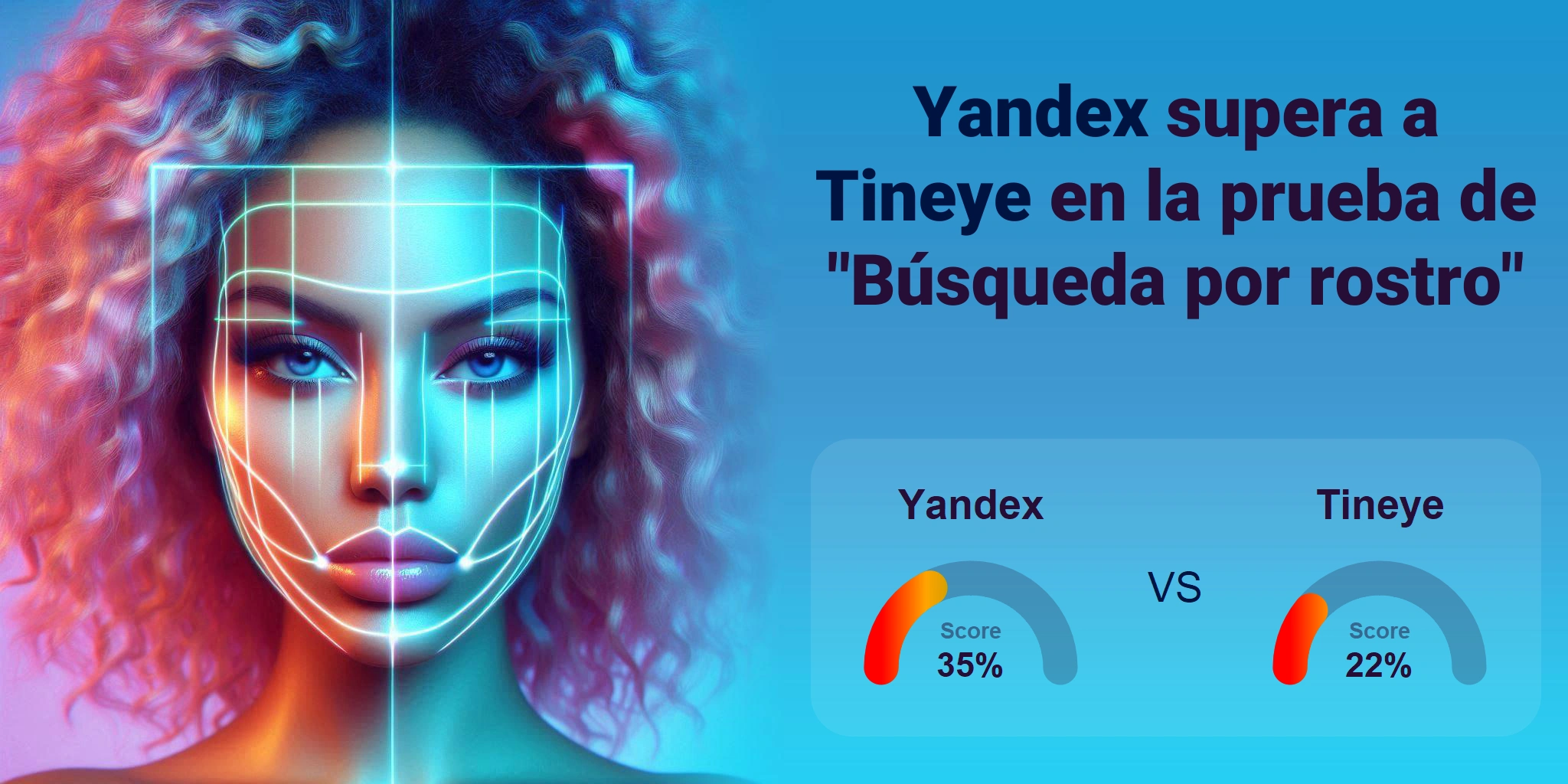 Tineye.com vs Yandex.com