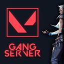 Gäng - Valorant Server Discord Server Banner