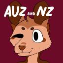 Aus & NZ furries Discord Server Banner